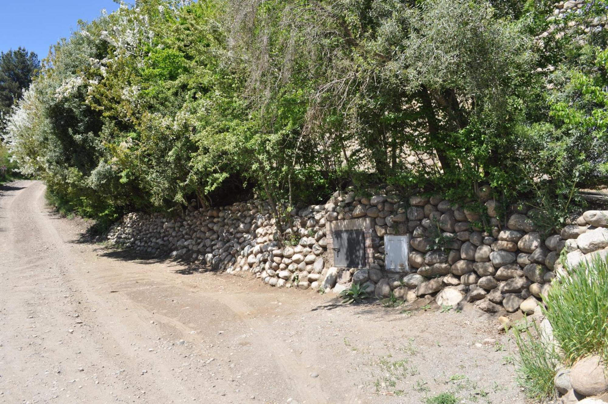 Melodia natural en San Martín de los Andes Exterior foto